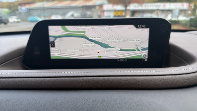 Mazda Cx-30 2.0 e-Skyactiv X MHEV GT Sport Tech 5dr Petrol Hatchback